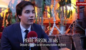 "Ils ont voulu faire un coup politique" : Pierre Person sur le boycott du Congrès de Versailles