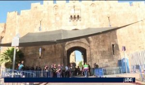 Résolution de l'Unesco: "Israël, force occupante à Jérusalem" selon l'organisation de l'ONU
