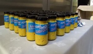 Pierre Wynants : Foire du Midi, les forains envoient la sauce dès le 15 juillet