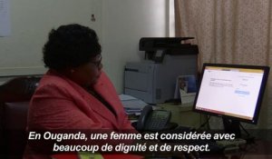 Ouganda:code vestimentaire strict pour les femmes fonctionnaires