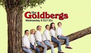 The Goldbergs - Promo 2x18