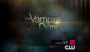 The Vampire Diaries - Promo 6x19
