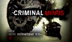Criminal Minds - Promo 10x22