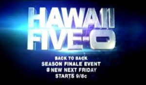 Hawaii Five-0 - Promo 5x24