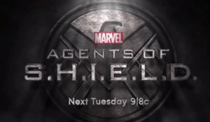 Marvel's Agents of SHIELD - Promo 2x21 - 2x22