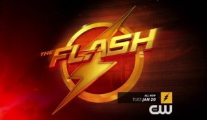 The Flash - Promo 1x22