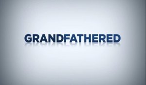 Grandfathered Trailer Saison 1 VOSTFR