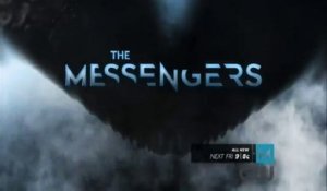 The Messengers - Promo 1x08