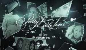 Pretty Little Liars - Promo 6x02