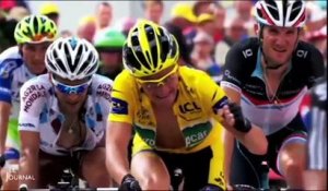 Cyclisme : Dernier Tour de France pour Thomas Voeckler