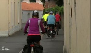 Tourisme : La Vendée, un paradis pour les amateurs de vélo