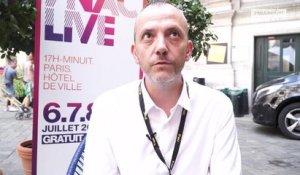 Fnac Live : «Le plus gros investissement de l'année» pour la Fnac