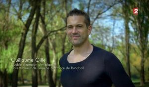 Le Tour de France de la BioDiversité : Episode 7 avec Guillaume Gilles