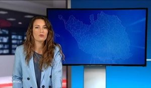 TV Vendée - Le JT du 06/07/2017