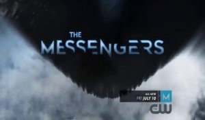 The Messengers - Promo 1x11
