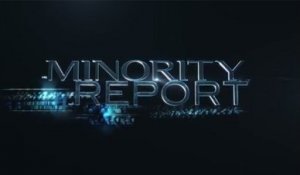 Minority Report - Trailer Saison 1 VOSTFR