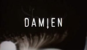Damien - Trailer Saison 1 VOSTFR
