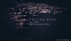Falling Skies - Promo 5x08