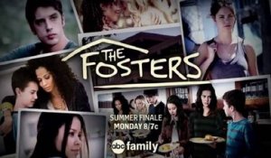 The Fosters - Promo 3x10