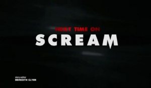 Scream - Promo 1x09