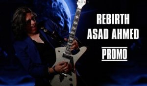 Animal | Rebirth | Asad Ahmed | Promo