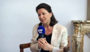 La ministre de la Santé souhaite que le paquet de cigarettes à 10€ arrive "rapidement"