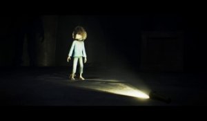 Little Nightmares Into the depths expansion pass chapter 1