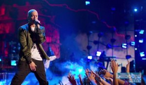Is Eminem Releasing New Music Soon? | Billboard News