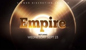Empire - Trailer Saison 2 VO
