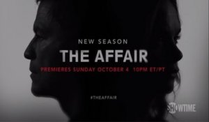 The Affair - Trailer Saison 2 VO