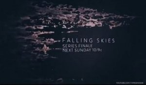 Falling Skies - Promo 5x10