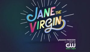 Jane The Virgin - Trailer Saison 2 VO