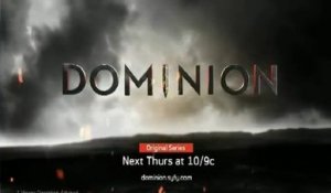 Dominion - Promo 2x09