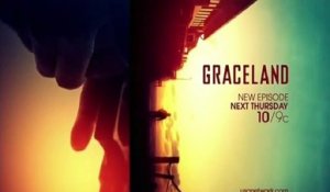 Graceland - Promo 3x11