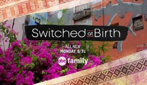 Switched at Birth - Promo 4x15