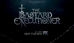 The Bastard Executioner - Promo 1x03