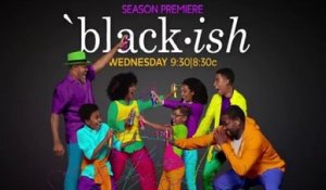 Black-ish - Promo 2x01
