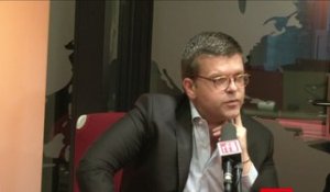 Luc Carvounas (NG): «LREM est un mouvement de centre droit, nos compatriotes s’en rendent compte»