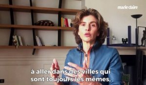 Interview d'Anne Nivat « Dans quelle France on vit »