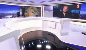 Libération de Mossoul : un décalage entre l’annonce et la situation sur place
