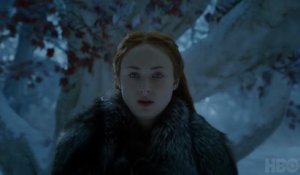 Game of Thrones Saison 7 Winter Is Here Trailer 2