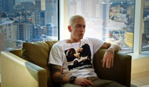 Comment Eminem  a été découvert par Dr Dre