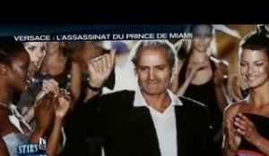 Versace : l'assassinat du prince de Miami