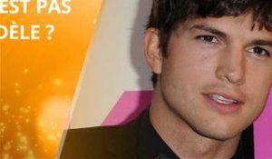 Ashton Kutcher trompe Mila Kunis avec sa cousine ?