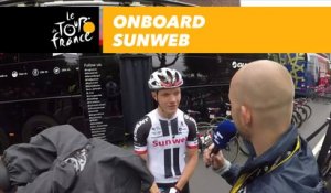Sunweb GoPro Highlights - Tour de France 2017