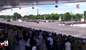 14 juillet : le chef d'orchestre qui fait polémique