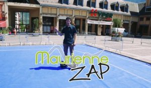 Maurienne Zap # 344
