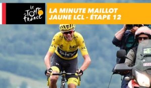 La minute maillot jaune LCL - Étape 12 - Tour de France 2017