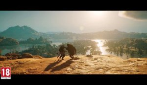 Assassin's Creed Origins - La Naissance de la Confrérie
