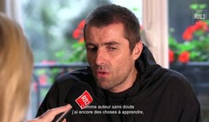 Liam Gallagher en interview exclusive pour RTL2